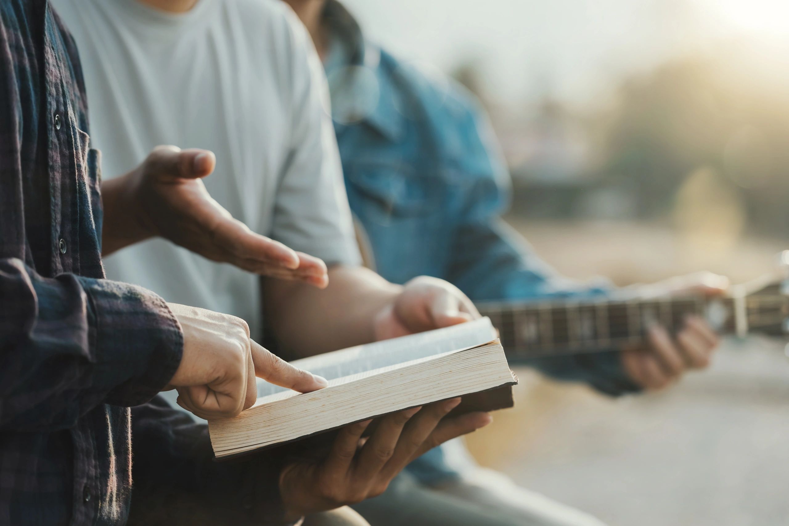music education community