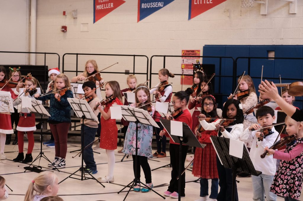 The Violin Club photo 6