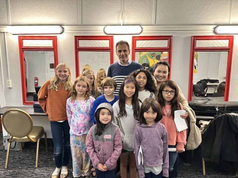 The Violin Club photo 2