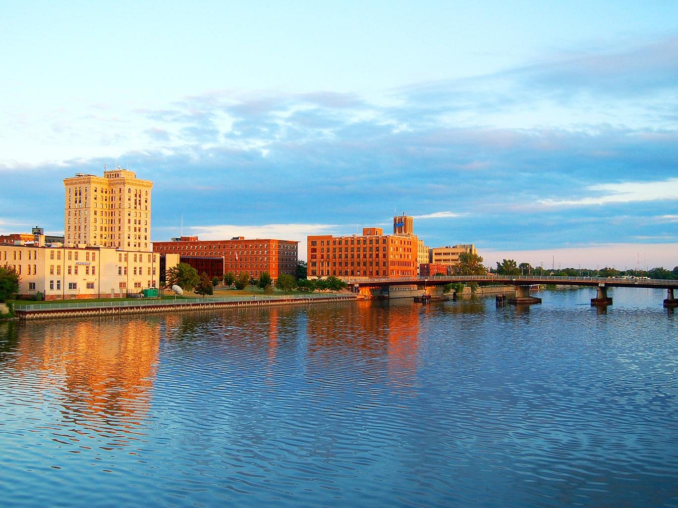 saginaw